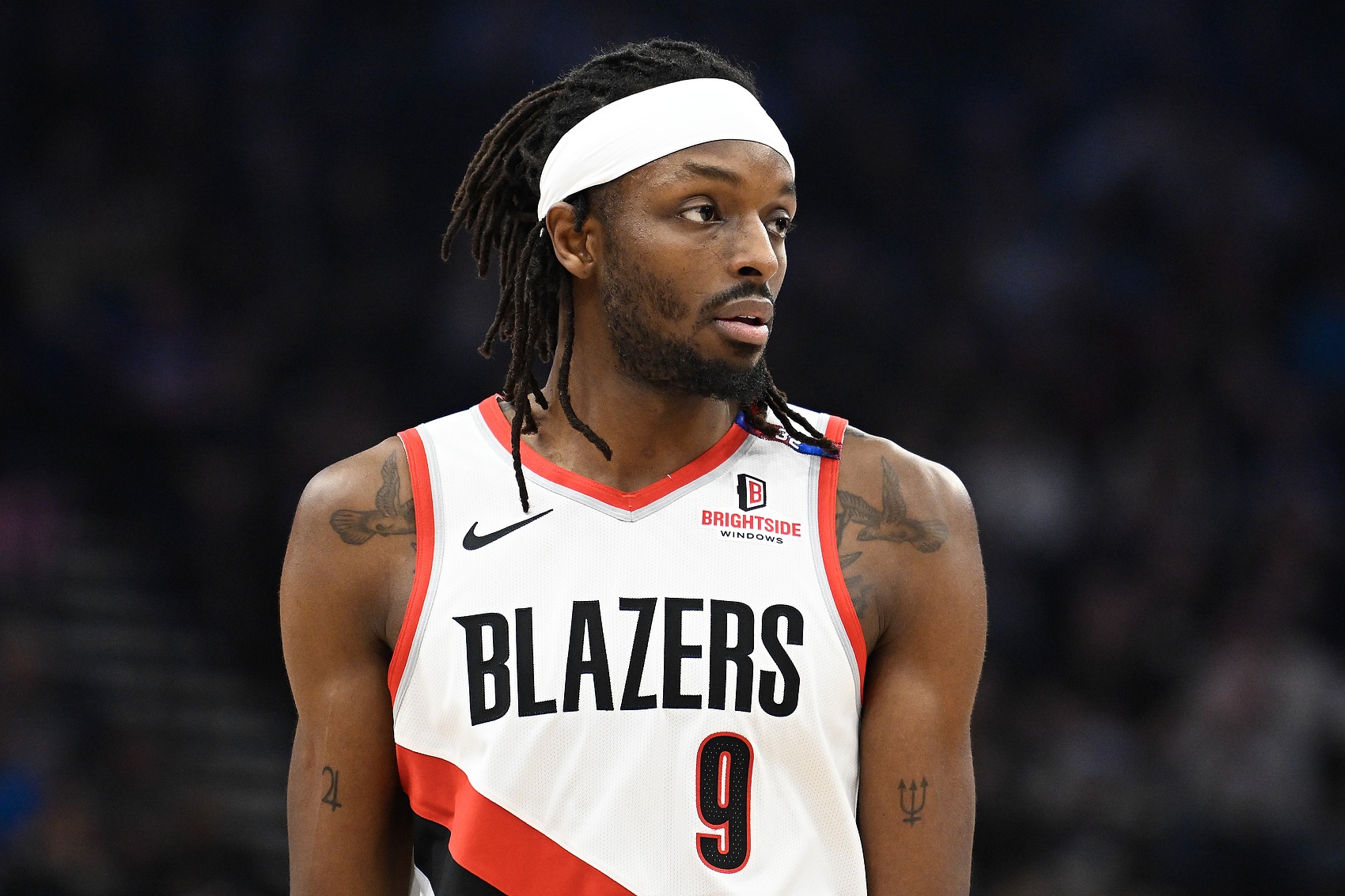 星空投注-勇士能避免被横扫？今日拓勇四番战 格兰特&amp;阿夫迪亚等7人缺席