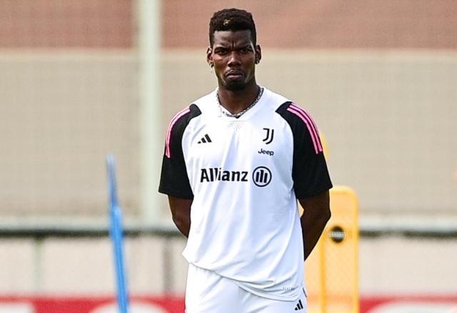 星空体育-王勤伯：博格巴会被禁赛4年吗，尤文如何应对？