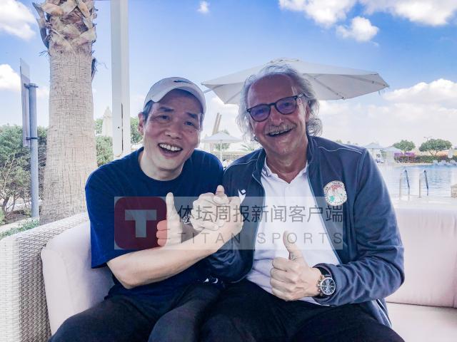 星空体育平台-专访塔吉克主帅：中国队或许是故意输给中国香港队