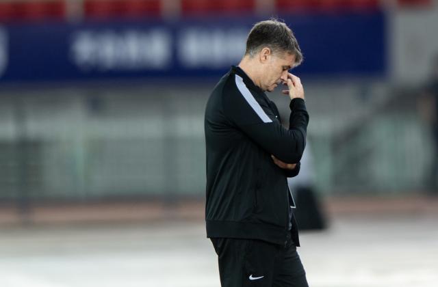 星空体育-【中超前瞻】突发状况或影响三镇争冠 泰山三分在望