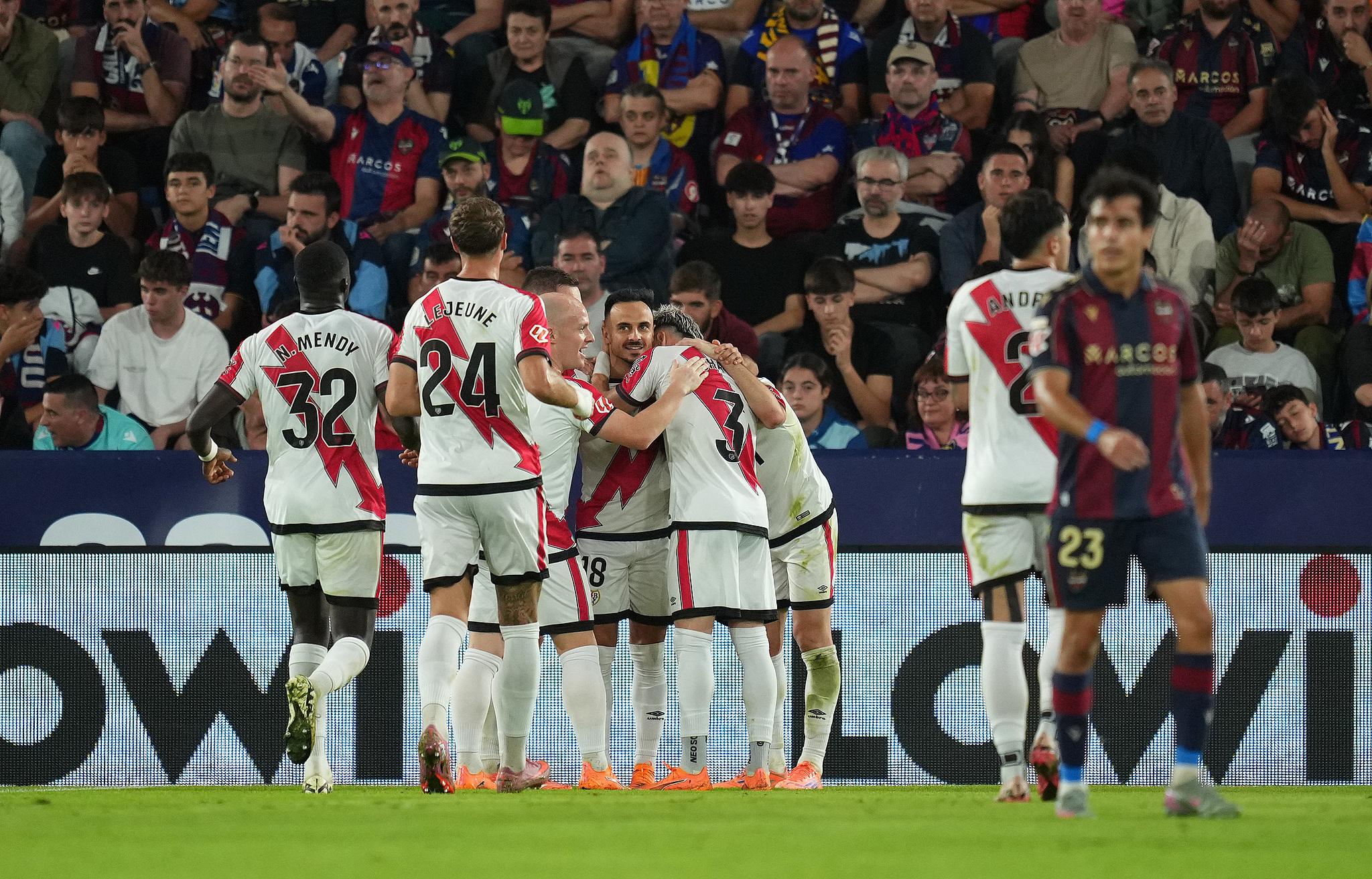 星空体育官网-新闻发布会 | 路易斯·卡斯特罗：“我们将为球迷全力以赴”