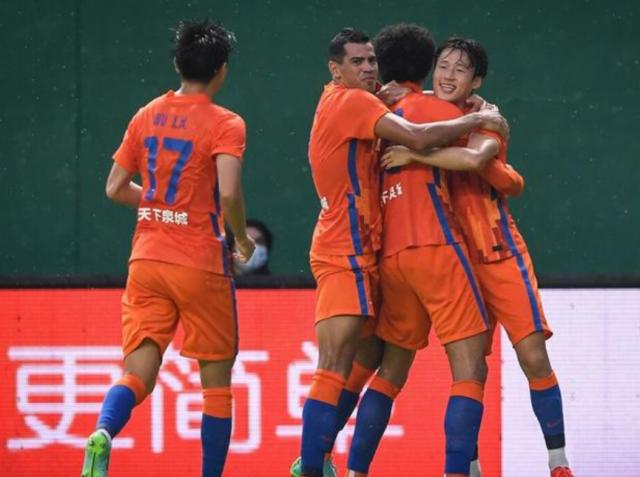 史上第二！12轮缔造泰山不可逾越 领跑等于夺冠吗？