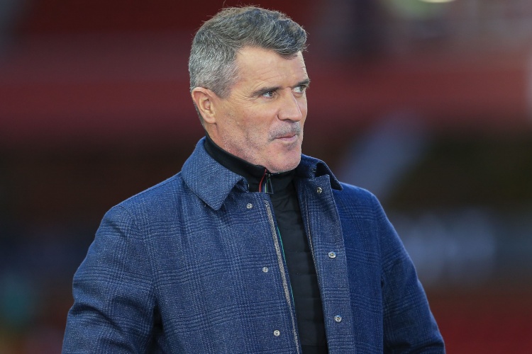 星空投注-基恩：利物浦是糟糕的冠军，这下滑速度简直离谱到难以置信