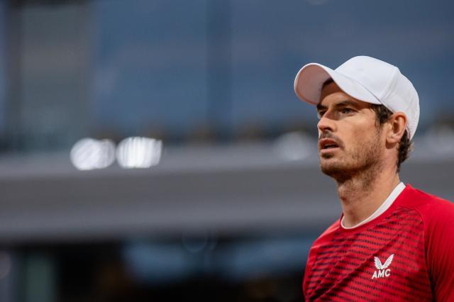 星空官网-时隔三个月穆雷重返单打赛场 身体状况仍有隐忧